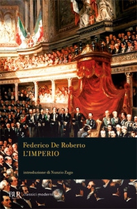 L'imperio - Librerie.coop