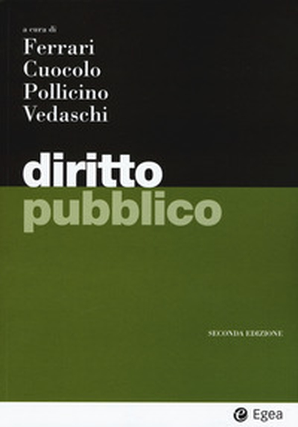 Diritto pubblico - Librerie.coop Diritto pubblico - Librerie.coop