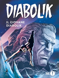 Il giovane Diabolik - Librerie.coop