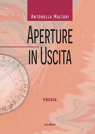 Aperture in uscita. Poesia - Librerie.coop