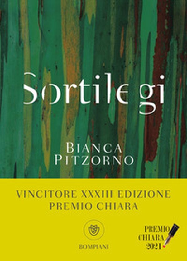Sortilegi - Librerie.coop Sortilegi - Librerie.coop