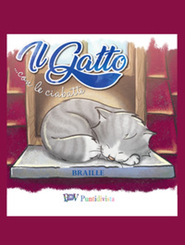 Il gatto... con le ciabatte - Librerie.coop Il gatto... con le ciabatte - Librerie.coop