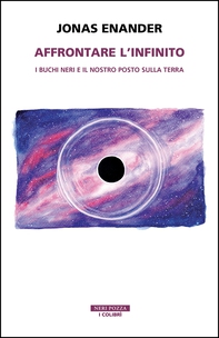 Affrontare l'infinito - Librerie.coop