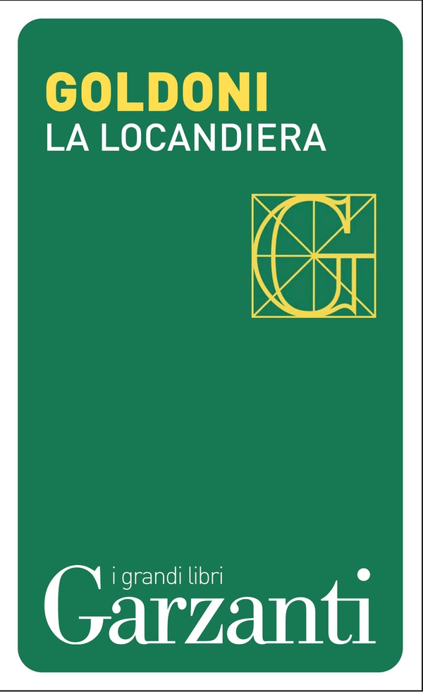 La locandiera - Librerie.coop La locandiera - Librerie.coop