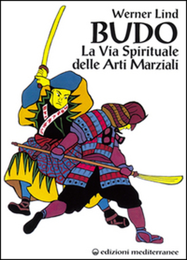 Budo. La via spirituale delle arti marziali - Librerie.coop Budo. La via spirituale delle arti marziali - Librerie.coop