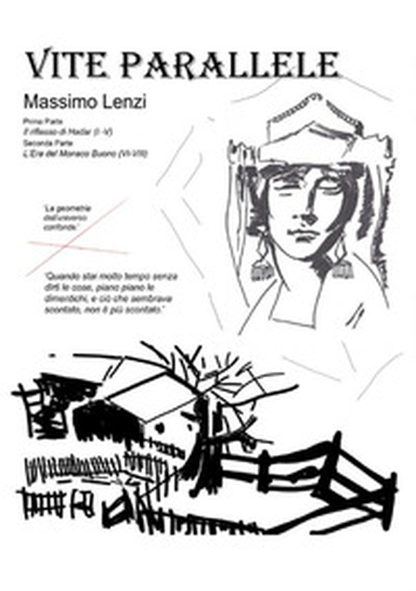 Vite parallele - Vol. 1-2 - Librerie.coop Vite parallele - Vol. 1-2 - Librerie.coop