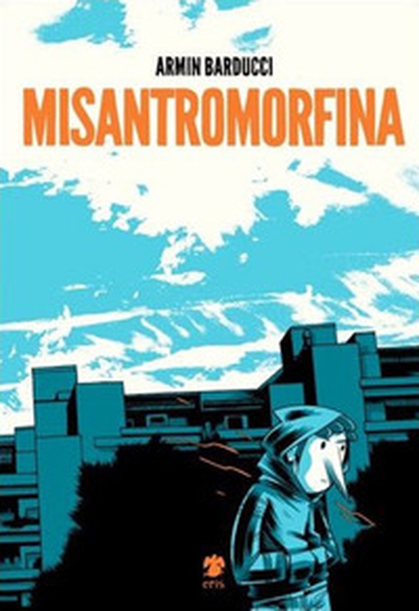 Misantromorfina - Librerie.coop Misantromorfina - Librerie.coop