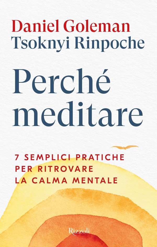 Perché meditare - Librerie.coop