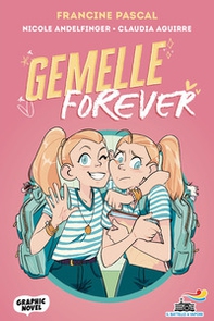 Gemelle forever - Librerie.coop