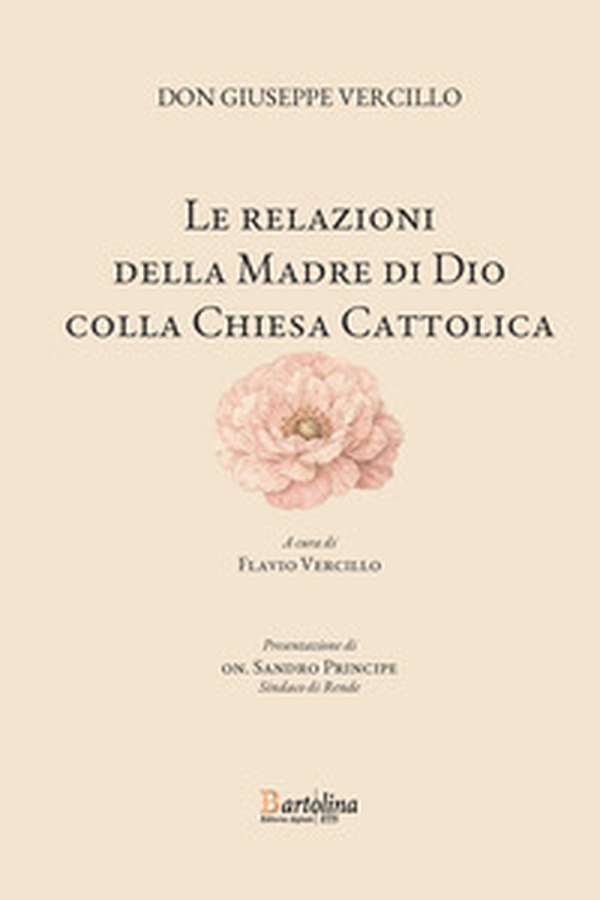 Le relazioni della Madre di Dio colla Chiesa cattolica - Librerie.coop