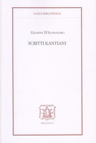Scritti kantiani - Librerie.coop
