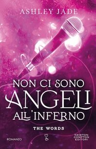 Non ci sono angeli all'inferno - Librerie.coop