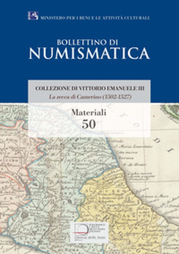La zecca di Camerino (1502-1527). Collezione di Vittorio Emanuele III - Librerie.coop La zecca di Camerino (1502-1527). Collezione di Vittorio Emanuele III - Librerie.coop