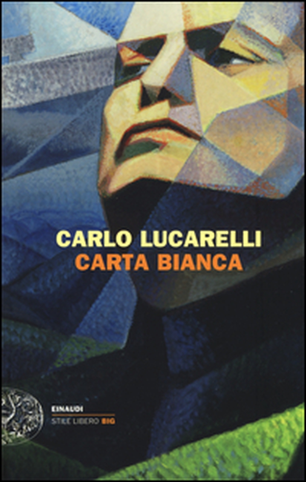Carta bianca - Librerie.coop Carta bianca - Librerie.coop