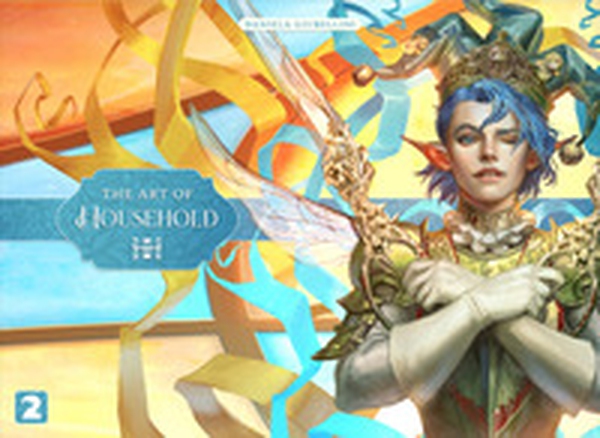 The art of Household - Librerie.coop The art of Household - Librerie.coop
