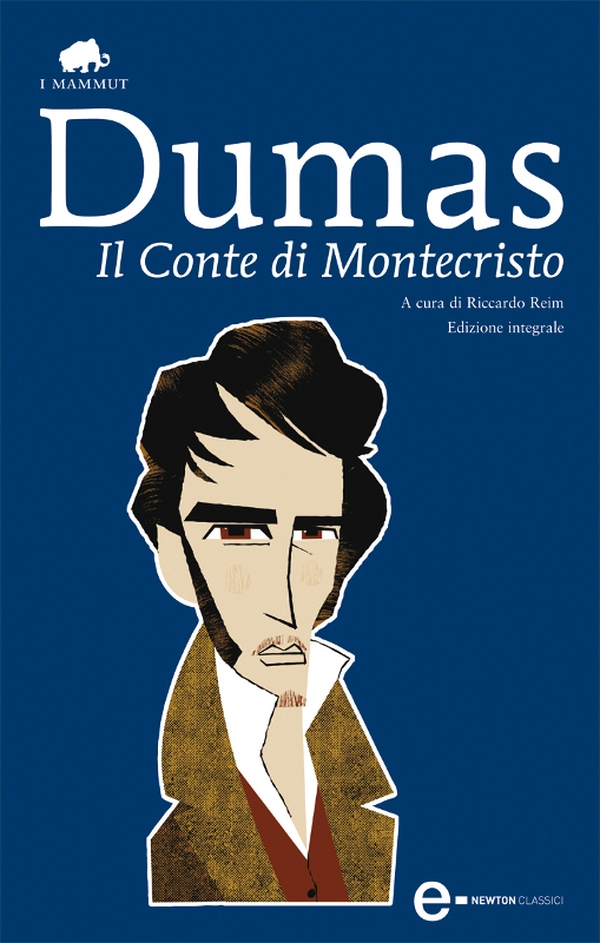 Il Conte di Montecristo - Librerie.coop Il Conte di Montecristo - Librerie.coop