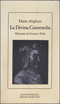 La Divina Commedia - Librerie.coop La Divina Commedia - Librerie.coop