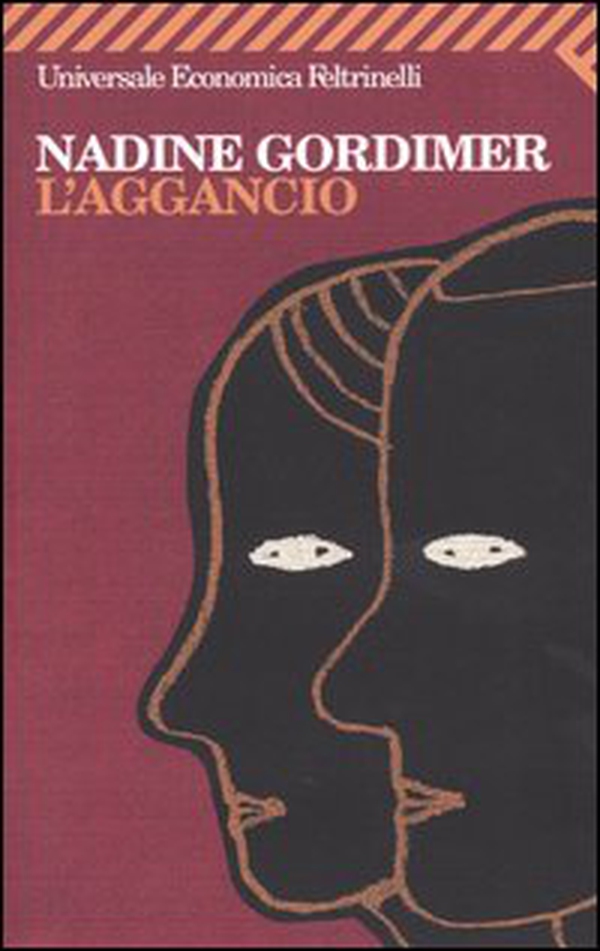 L'aggancio - Librerie.coop L'aggancio - Librerie.coop