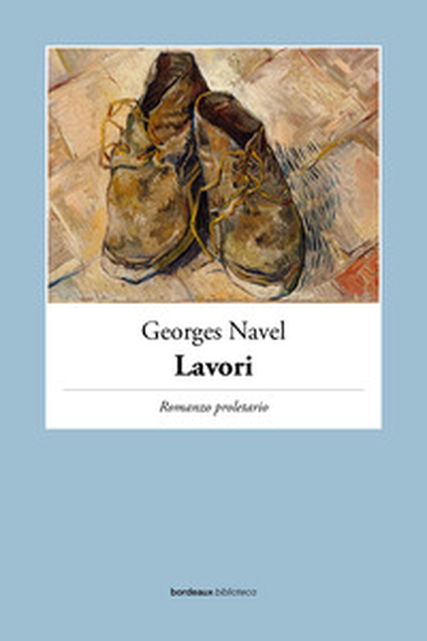 Lavori - Librerie.coop Lavori - Librerie.coop