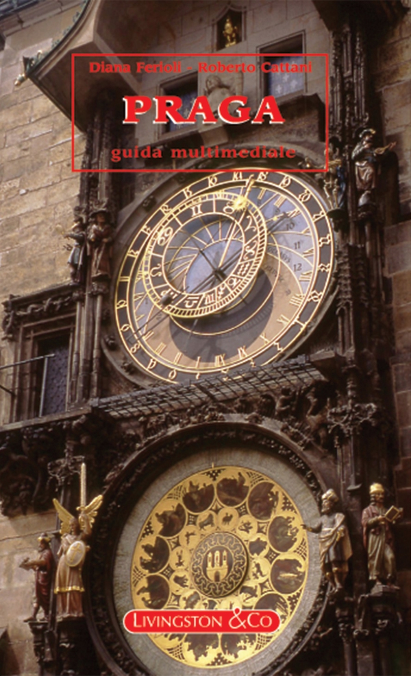 Praga - Librerie.coop Praga - Librerie.coop