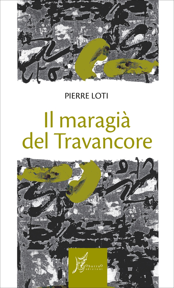 Il maragià del Travancore - Librerie.coop Il maragià del Travancore - Librerie.coop