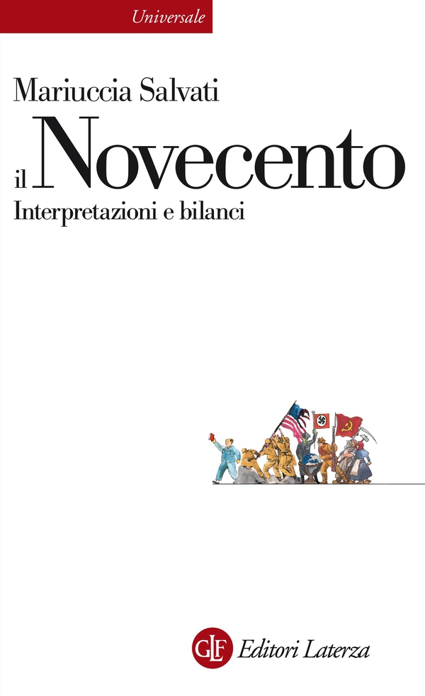 Il Novecento - Librerie.coop Il Novecento - Librerie.coop