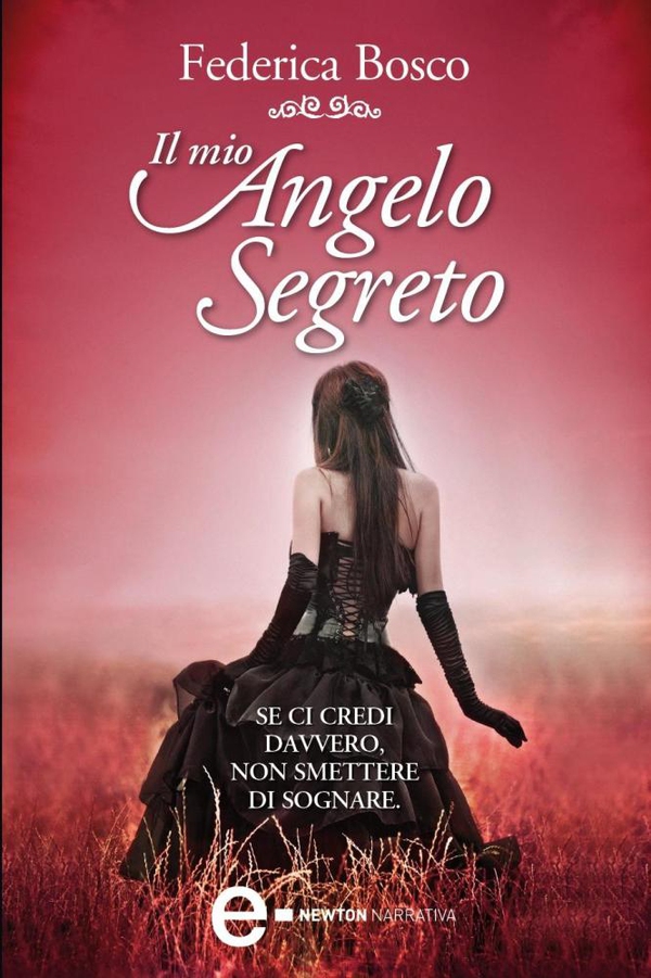 Il mio angelo segreto - Librerie.coop Il mio angelo segreto - Librerie.coop
