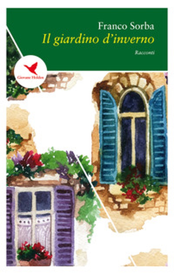 Il giardino d'inverno - Librerie.coop Il giardino d'inverno - Librerie.coop