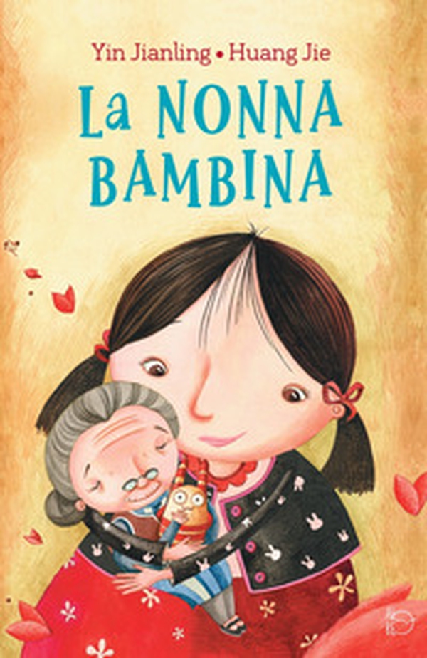 La nonna bambina - Librerie.coop La nonna bambina - Librerie.coop