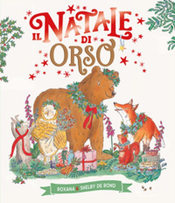 Il Natale di Orso - Librerie.coop