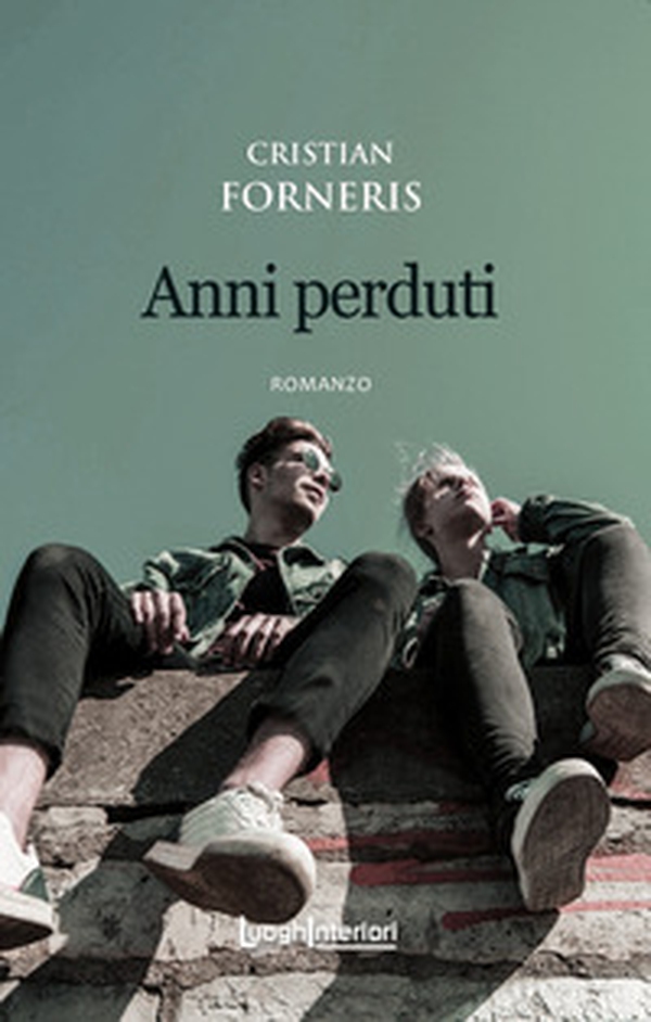 Anni perduti - Librerie.coop Anni perduti - Librerie.coop