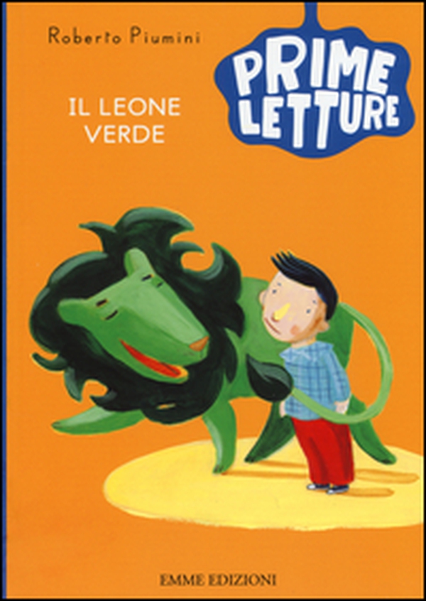 Il leone verde - Librerie.coop Il leone verde - Librerie.coop