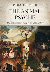 The animal psyche - Librerie.coop