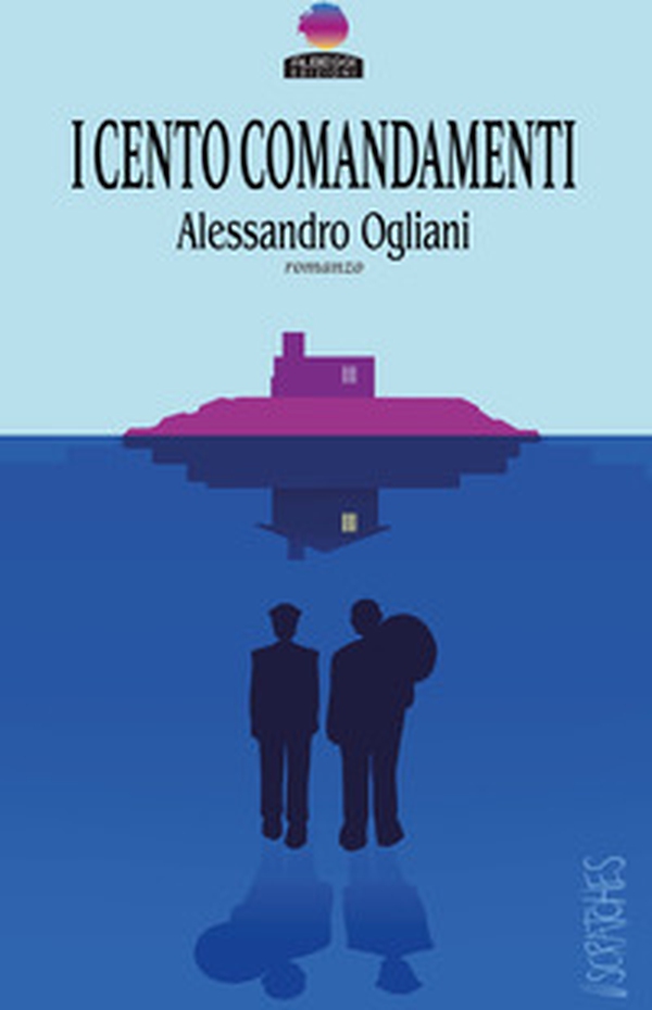 I cento comandamenti - Librerie.coop I cento comandamenti - Librerie.coop