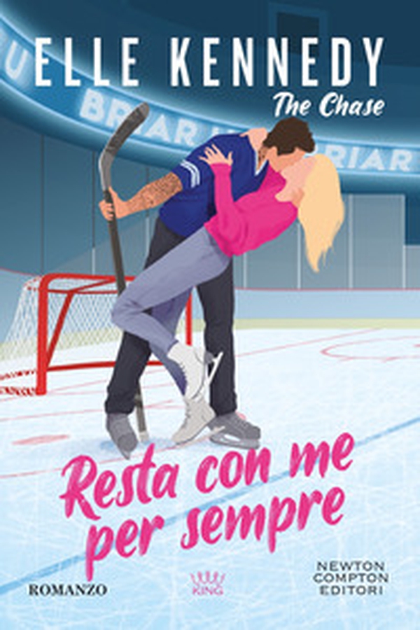 Resta con me per sempre. The chase - Librerie.coop Resta con me per sempre. The chase - Librerie.coop