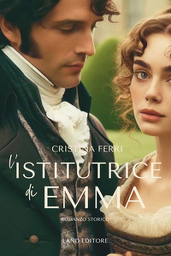 L'istitutrice di Emma - Librerie.coop