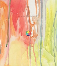 Ulla von Brandenburg: It Has a Golden Sun and an Elderly Grey Moon. Ediz. inglese e francese - Librerie.coop