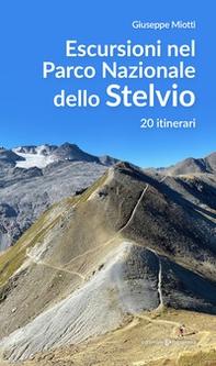 Escursioni nel parco nazionale dello Stelvio. 20 itinerari - Librerie.coop