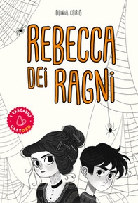 Rebecca dei ragni - Librerie.coop