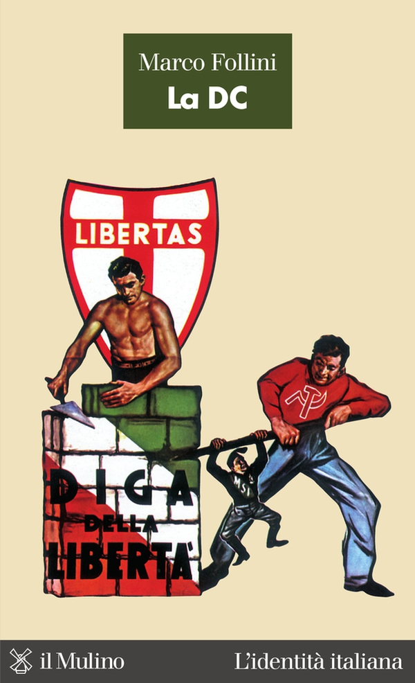 La DC - Librerie.coop La DC - Librerie.coop