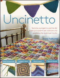 Uncinetto - Librerie.coop