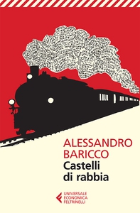Castelli di rabbia - Librerie.coop Castelli di rabbia - Librerie.coop