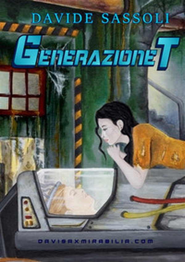 Generazione T - Librerie.coop Generazione T - Librerie.coop