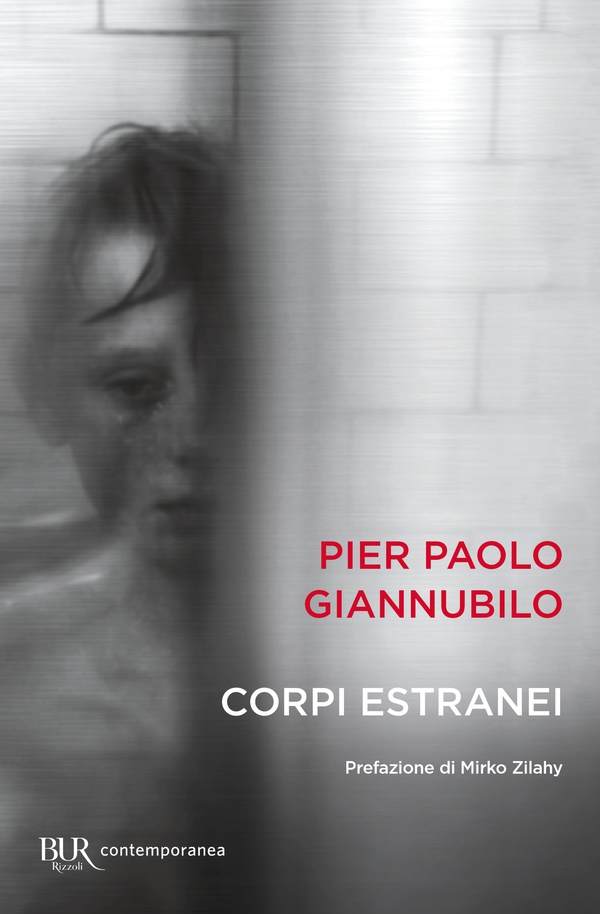 Corpi estranei - Librerie.coop Corpi estranei - Librerie.coop