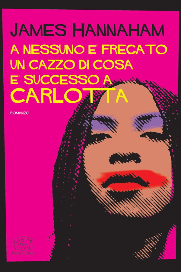 A nessuno è fregato un cazzo di cosa è successo a Carlotta - Librerie.coop A nessuno è fregato un cazzo di cosa è successo a Carlotta - Librerie.coop