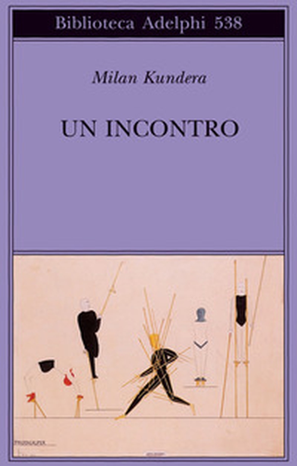 Un incontro - Librerie.coop Un incontro - Librerie.coop