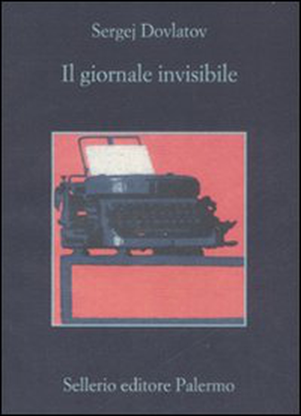 Il giornale invisibile - Librerie.coop Il giornale invisibile - Librerie.coop