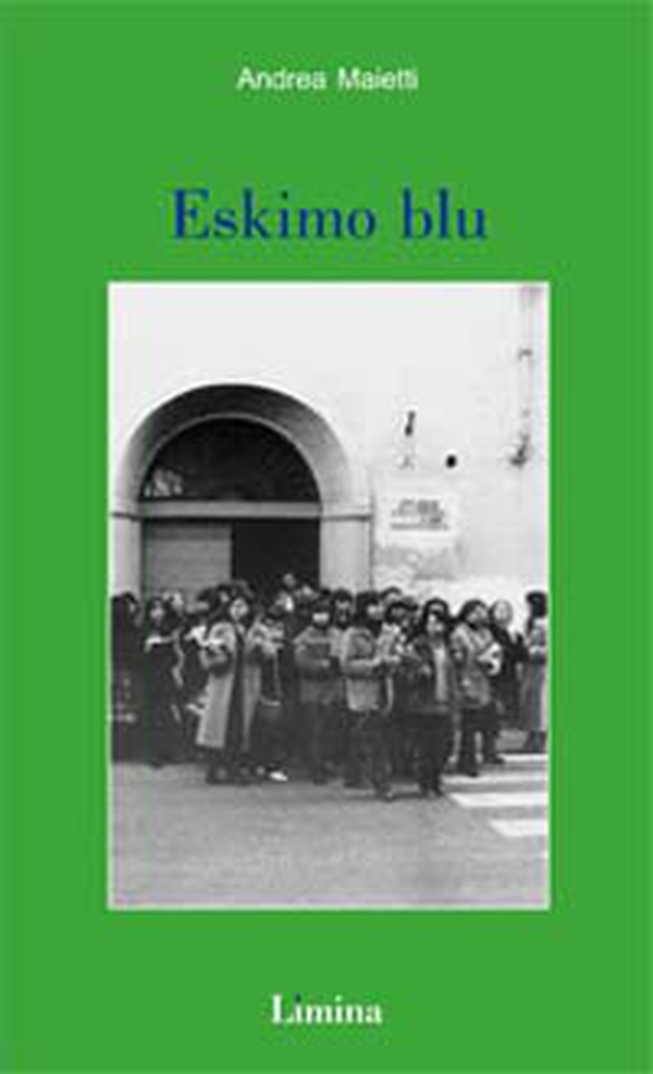 Eskimo blu - Librerie.coop Eskimo blu - Librerie.coop