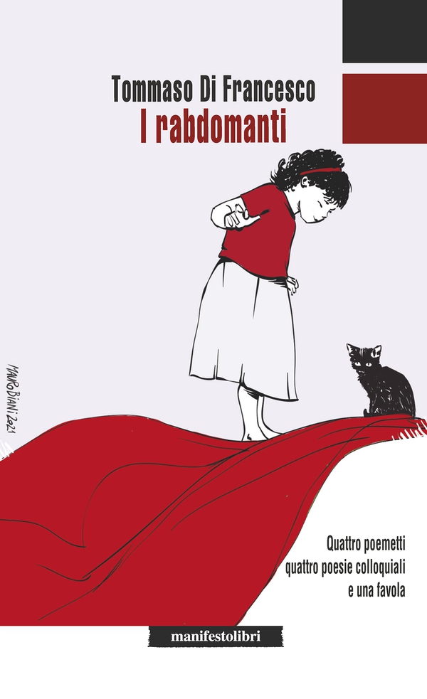 I rabdomanti - Librerie.coop I rabdomanti - Librerie.coop