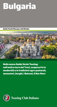 Bulgaria - Librerie.coop